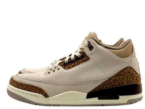 Jordan 3 Retro 'Palomino (2023)' | US M 8.5