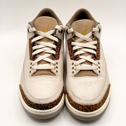 Jordan 3 Retro 'Palomino (2023)' | US M 8.5