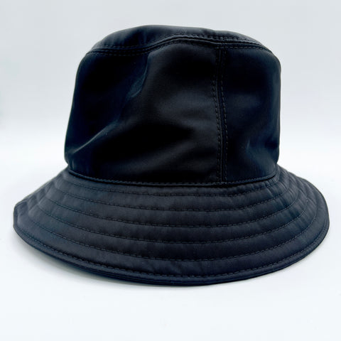 Givenchy Bucket Hat 'Logo Embroidered Black' | One Size
