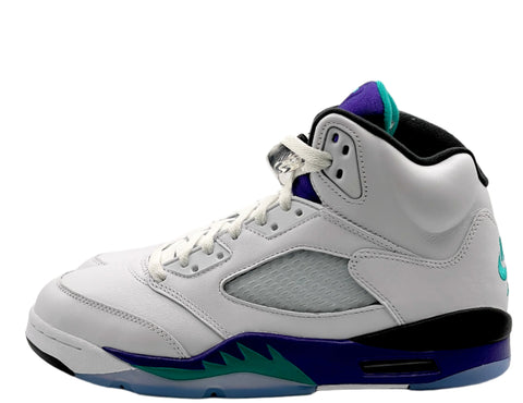 Jordan 5 Retro 'Grape (2025)' | US M 10