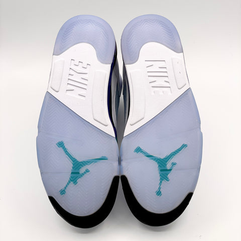 Jordan 5 Retro 'Grape (2025)' | US M 10