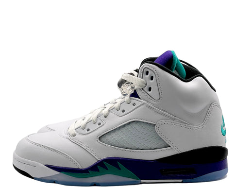 Jordan 5 Retro 'Grape (2025)' | US M 9