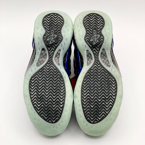 Nike Air Foamposite One 'Galaxy (2025)' | US M 7