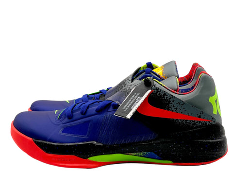 Nike KD 4 'NERF (2024)' | US M 12