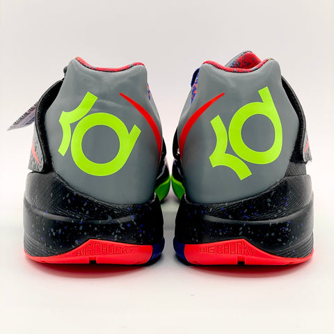 Nike KD 4 'NERF (2024)' | US M 12