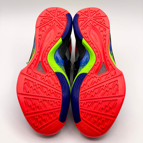 Nike KD 4 'NERF (2024)' | US M 12
