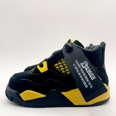 Air Jordan 4 Retro 'Thunder (TD)' | US 6C