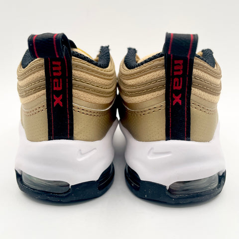 Nike Air Max 97 'Metallic Gold (TD)' | US 6C