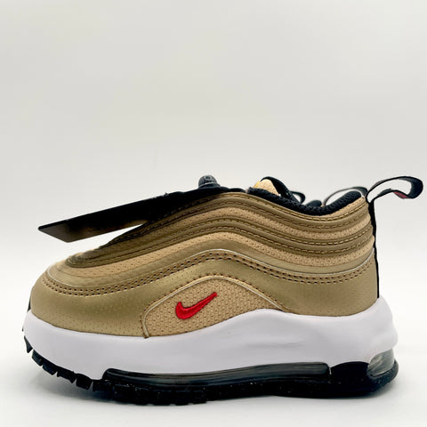 Nike Air Max 97 'Metallic Gold (TD)' | US 6C