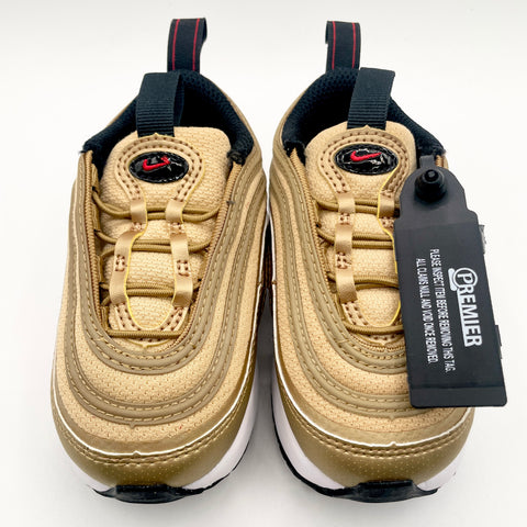Nike Air Max 97 'Metallic Gold (TD)' | US 6C