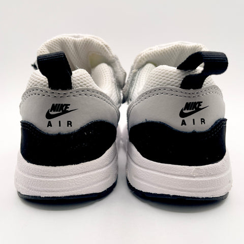 Nike Air Max 1 Easy On 'White Pure Platinum Black (TD)' | US 6C (No Box)