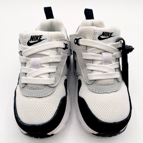 Nike Air Max 1 Easy On 'White Pure Platinum Black (TD)' | US 6C (No Box)