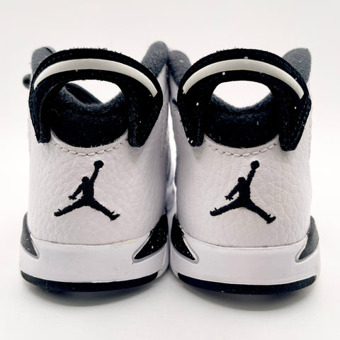 Air Jordan 6 Retro 'Reverse Oreo (TD)' | US 6C (No Box)