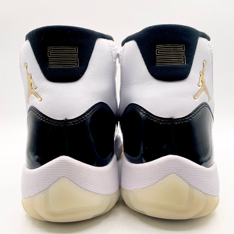 Air Jordan 11 Retro 'DMP Gratitude (2023)' | US M 12