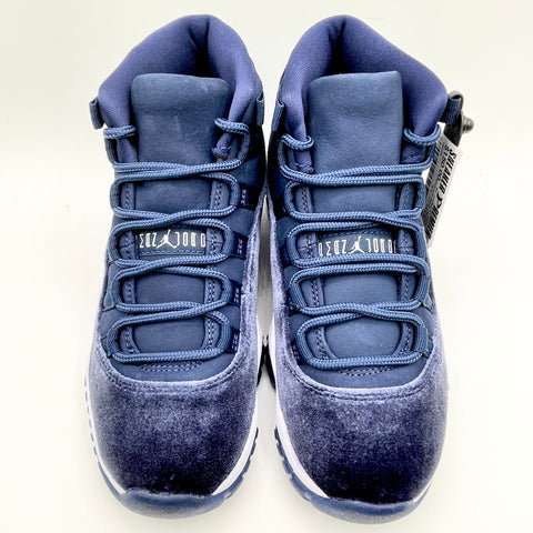 Air Jordan 11 Retro 'Midnight Navy (2022)' US W 6 / US GS 4.5Y