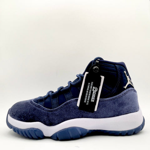 Air Jordan 11 Retro 'Midnight Navy (2022)' US W 6 / US GS 4.5Y