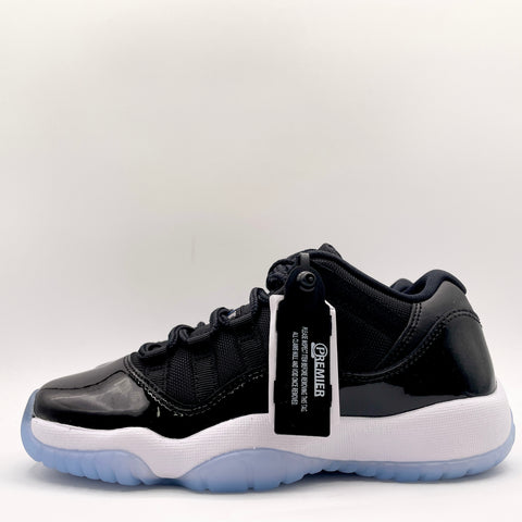 Air Jordan 11 Retro Low 'Space Jam (2024)' | US GS 4.5Y