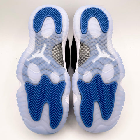 Air Jordan 11 Retro Low 'Space Jam (2024)' | US GS 4.5Y