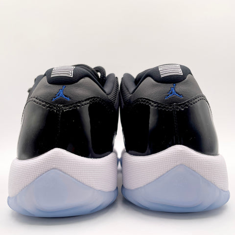 Air Jordan 11 Retro Low 'Space Jam (2024)' | US GS 4.5Y