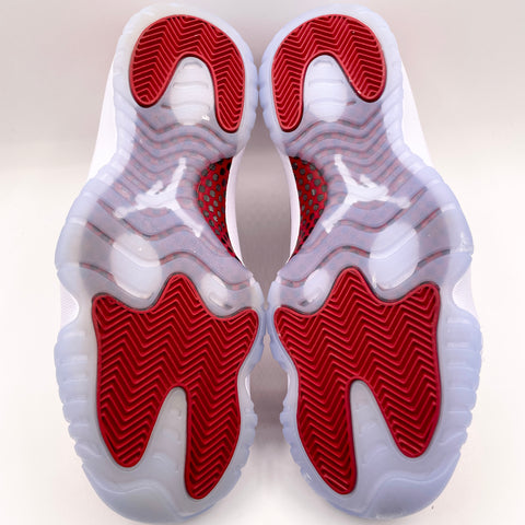 Air Jordan 11 Retro 'Cherry (2022)' | US M 9