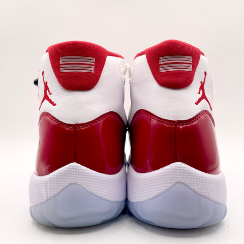 Air Jordan 11 Retro 'Cherry (2022)' | US M 9