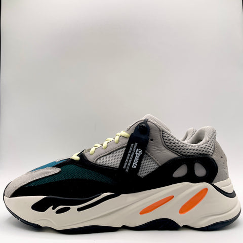 Adidas Yeezy 700 'Wave Runner (2017)' | US M 12