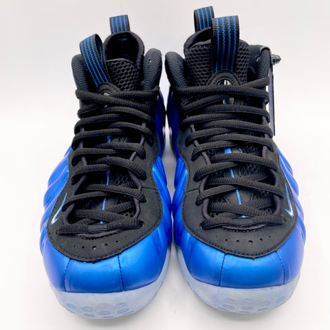 Nike Air Foamposite One 'International Blue (2024)' | US M 7.5