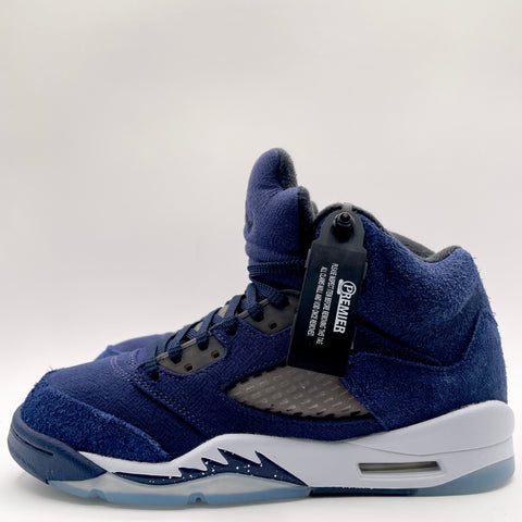 Air Jordan 5 Retro 'Georgetown (2023)' | US GS 6.5Y