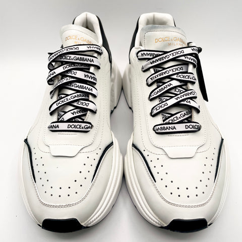 Dolce & Gabbana Daymaster 'White Black' | EU M 46 / US M 13