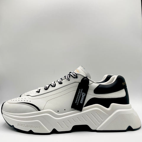 Dolce & Gabbana Daymaster 'White Black' | EU M 46 / US M 13