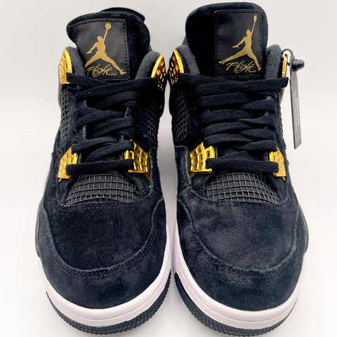 Air Jordan 4 Retro 'Royalty (2017)' | US M 9.5
