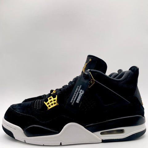 Air Jordan 4 Retro 'Royalty (2017)' | US M 9.5
