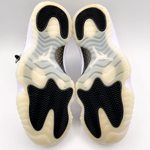 Air Jordan 11 Retro 'DMP Gratitude (2023)' | US M 7