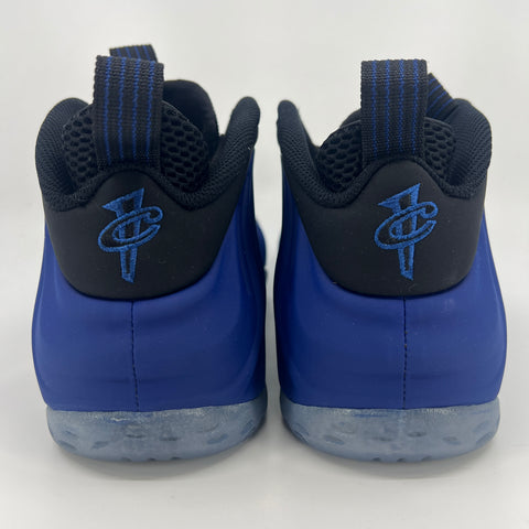 Nike Air Foamposite One 'Deep Royal Blue (2025)' | US M 10