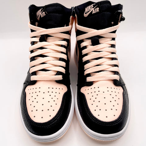 Air Jordan 1 Retro High 'Black Crimson Tint (2019)' | US M 8.5
