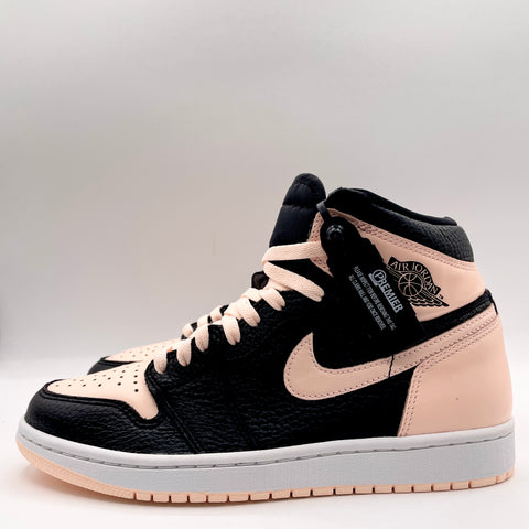 Air Jordan 1 Retro High 'Black Crimson Tint (2019)' | US M 8.5