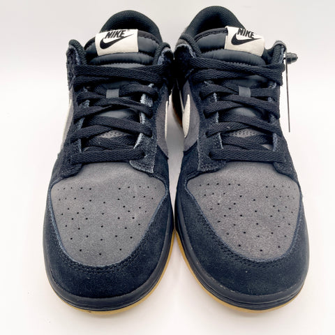 Nike Dunk Low SE 'Black Grey Gum (2025)' | US M 11 (No Box)
