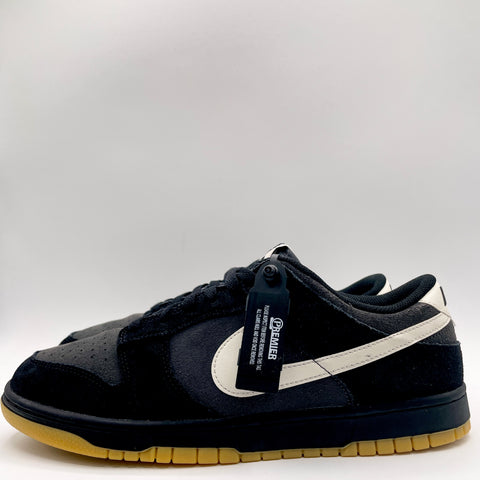 Nike Dunk Low SE 'Black Grey Gum (2025)' | US M 11 (No Box)