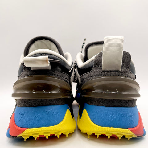 Off White Odsy 2000 'Black Blue Multi' | EU M 43 / US M 10