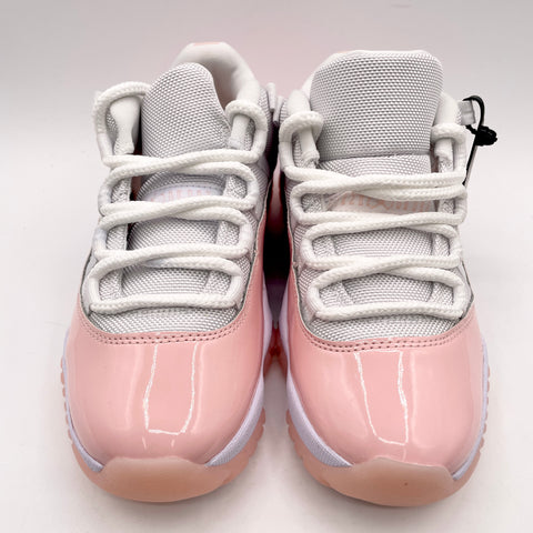 Air Jordan 11 Retro Low 'Legend Pink (2024)' | US W 5.5 / US GS 4Y