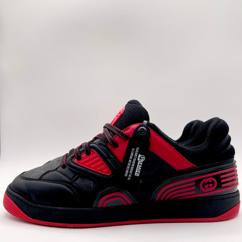 Gucci Basket Low 'Black Red' | US M 8.5