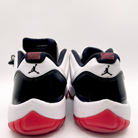 Air Jordan 11 Retro Low 'Concord Bred (2020)' | US M 10.5 (No Box)