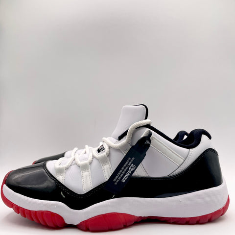 Air Jordan 11 Retro Low 'Concord Bred (2020)' | US M 10.5 (No Box)