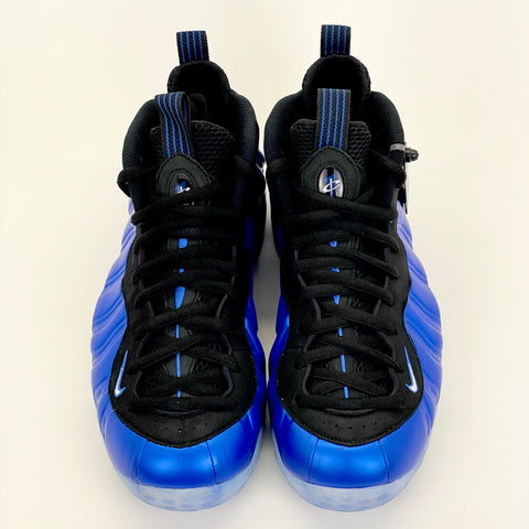 Nike Air Foamposite One 'International Blue (2024)' | US M 11