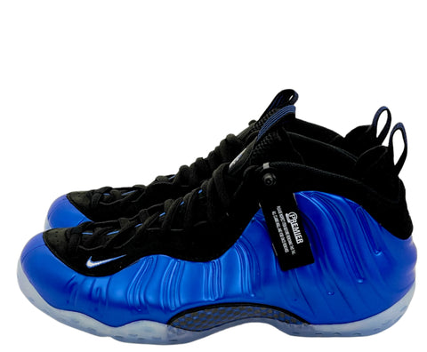 Nike Air Foamposite One 'International Blue (2024)' | US M 11
