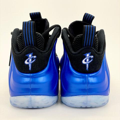 Nike Air Foamposite One 'International Blue (2024)' | US M 11