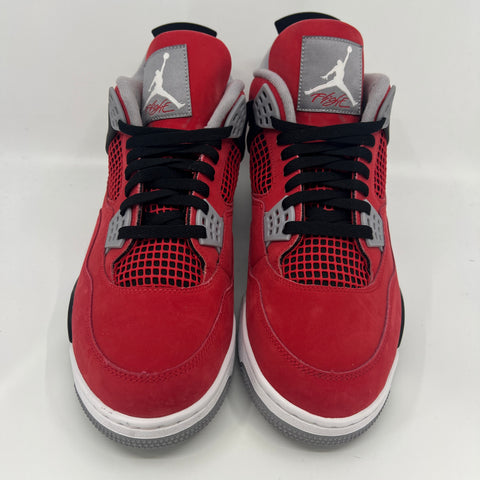 Air Jordan 4 Retro 'Toro Bravo (2026)' | US M 13