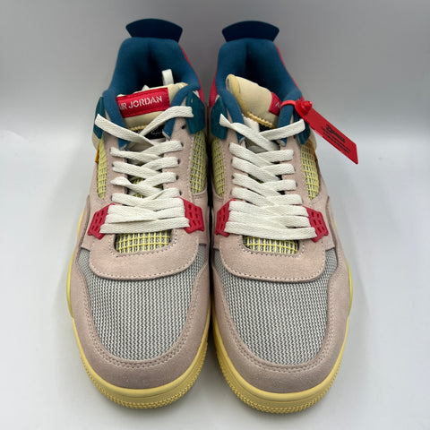 Air Jordan 4 Retro 'Union Guava Ice (2020)' | US M 12