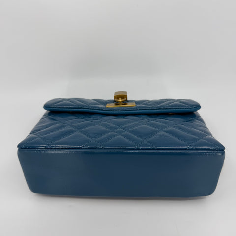 Kurt Geiger Bag 'Blue' | US W OS