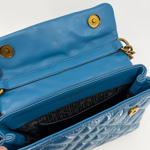 Kurt Geiger Bag 'Blue' | US W OS